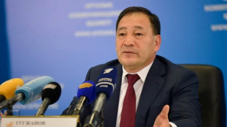 Ералы Тоғжанов Ақтөбе облысының әкімі лауазымынан босатылды