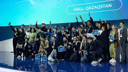 Astana Hub Battle ең ірі стартаптар шайқасының жүлде қоры 4 есе ұлғайды
