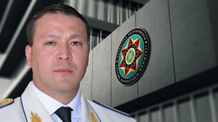 Бас прокуратура Самат Әбішке қатысты тергеуді бастады