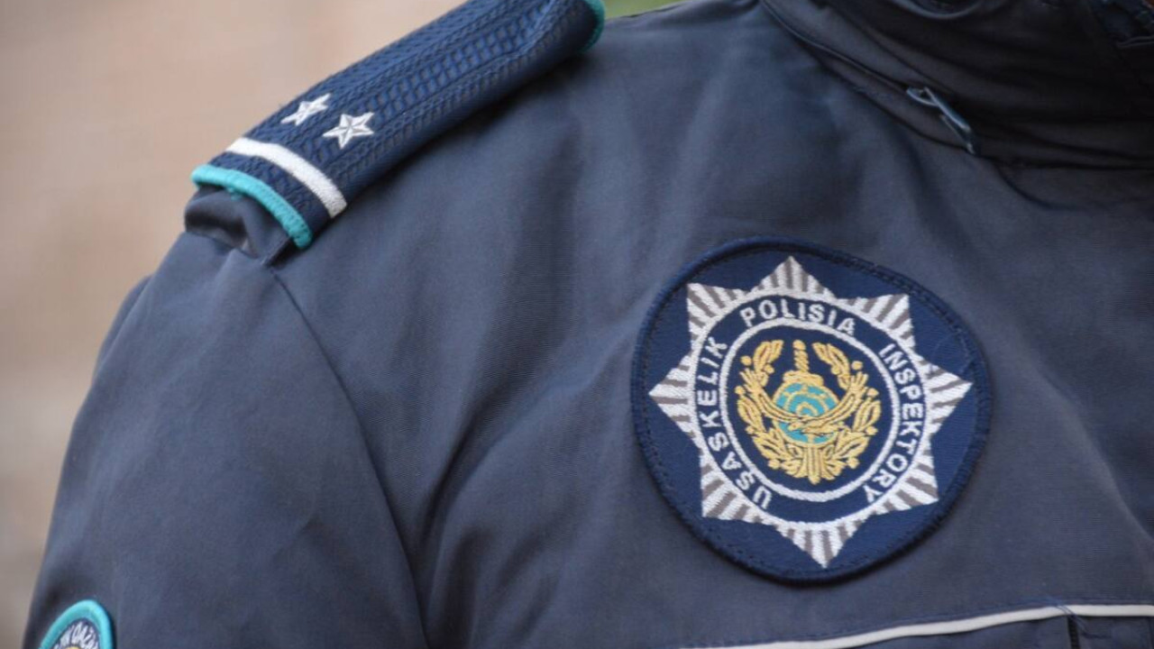 Астанада терроризм актісі туралы парақшалар таратқан оқушының ата-анасына айыппұл салынды