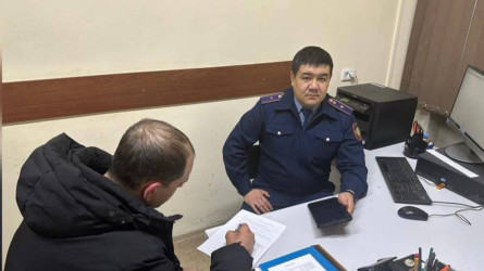 Семейде алимент төлеуден жалтарып жүрген әкелер анықталды