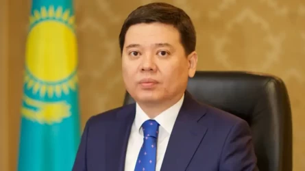 Бұрынғы Әділет министрі Марат Бекетаевты қамау мерзімі ұзартылды