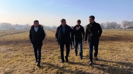 QYZPU ғалымдары Алматының ауасын тазарту бойынша зерттеу жұмыстарын қайда жүргізетіндіктерін көрсетті