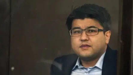 Қуандық Бишімбаевты күзетпен ұстау 2 айға ұзартылды