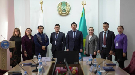 Shakarim University және ҚР Президенті жанындағы Мемлекеттік басқару академиясы ортақ мақсат үшін бірікті