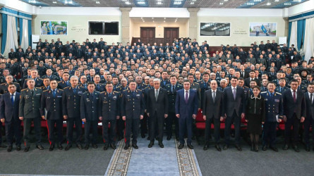 Президент балалардың қауіпсіздігін қамтамасыз ету мәселесіне айрықша назар аударды