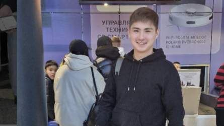 "Бір жылап алдым": анасын іздеген Жәнібекке қатысты жаңа дерек белгілі болды