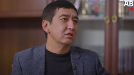 Кәмелетке толмаған балаларды мешітке тек ата-анасымен баратындай қылуымыз керек - Зайытов