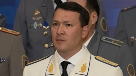 Назарбаевтың немере інісін тергеу аяқталды