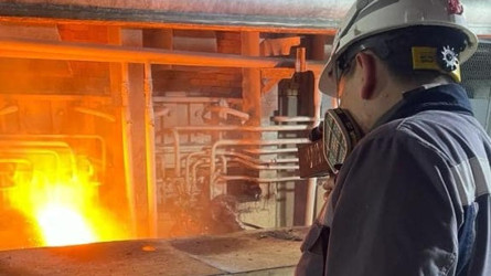 Сәтбаев университетінің ғалымдары мыс рудаларын өңдеудің инновациялық технологиясын әзірлеуде