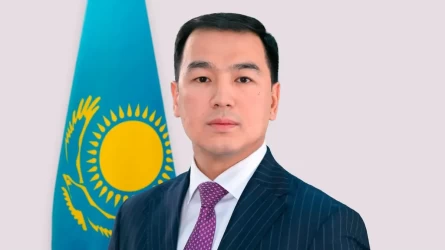 Мейірлан Раханов Ақпарат комитетінің төрағасы болып тағайындалды