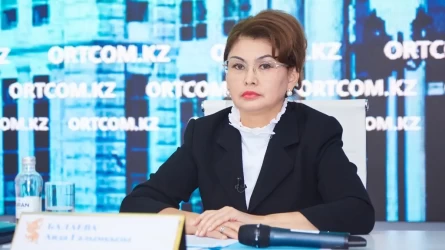 Салық жеңілдетіледі - министр
