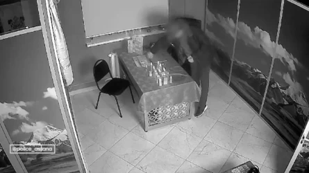 Астанада бірқатар ұрлыққа қатысы бар әккі ұры ұсталды