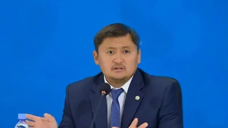 Бұдан былай академиктерді сақалына емес, сапасына қарап іріктейміз – Саясат Нұрбек