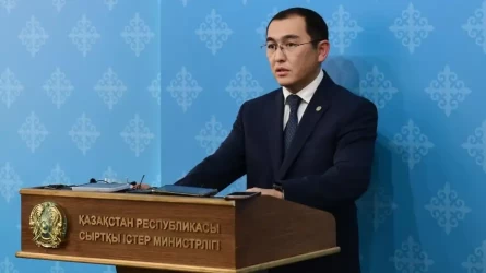 100 бала Африка асып кетті ме: Сыртқы істер министрлігі Дархан Қыдырәлінің фактілерін жоққа шығарды