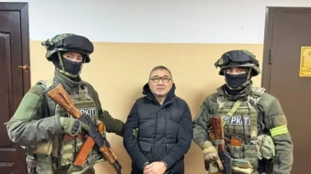 2013 жылдан бастап халықаралық іздеуде жүрген адам Алматыда ұсталды
