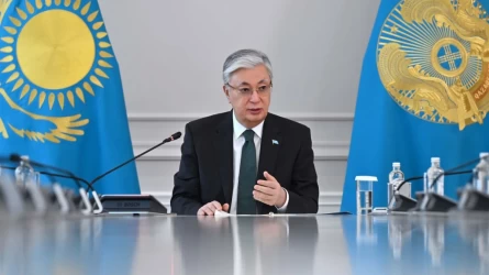 Мемлекет басшысы сейсмикалық қауіпсіздік мәселелері жөнінде кеңес өткізді