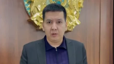 Бас сейсмолог Алматы халқына үндеу жасады