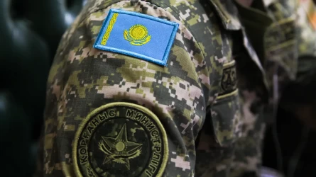 Биыл әскери жиындарға шақырылатын азаматтар саны 2 есеге артты