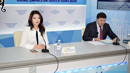 «Цифрлық сенімхат»  онлайн пилоттық жобасы іске қосылды