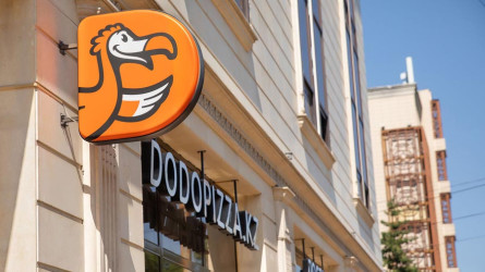 Dodo Brands Қазақстанға көшеді