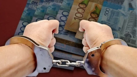 Шымкентте үш әйел балабақшаға жұмысқа орналасу үшін алаяққа 12 млн теңге берген