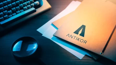 Білім басқармасының қызметкері Антикордың тергеуінен кейін өз-өзіне қол жұмсады