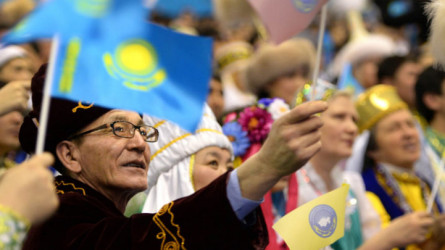 Қандастардың ДНҚ құрамында қазақ геномы бар-жоғы тексеріледі