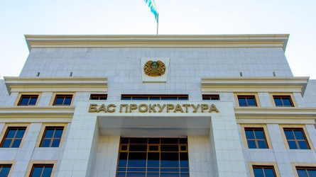 Қаңтар оқиғасына қатысты істер бойынша 1396 адам сотталды
