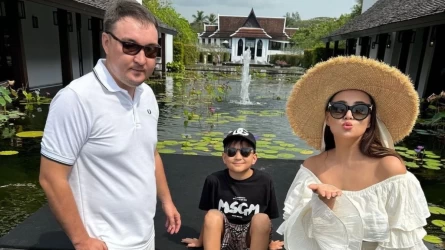 "Өлген адамдардың күлін көрдім": Мадина Сәдуақасова демалыстан алған әсерін бөлісті