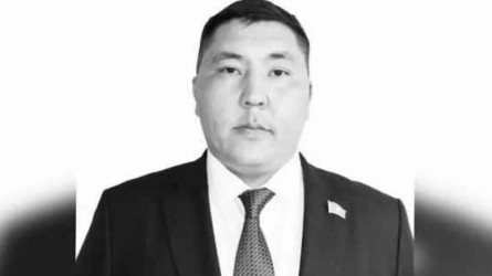 Жетісу облысында аудандық мәслихат депутатын өлтіріп кетті