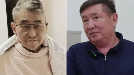 Бекжан Тұрыс: "Даңғазашылар, дабырашылар, қиқушылар, “ұргөппелер” көбейді"