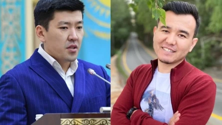 Cотталған вайнерлер Мейіржан Төребаев пен Мейірхан Шерниязов сот шешіміне қарсы шағым түсірді