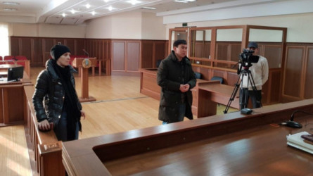 Жастар саясаты басқармасының қызметкері 500 млн теңгені құмар ойындарына салып жіберген