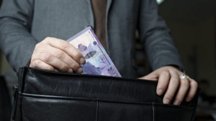 Жемқорлық туралы ақпарат үшін қанша сыйақы беріледі?