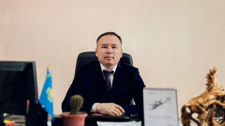 Әділдік іздесеңіз, «Әділ-айға» келіңіз