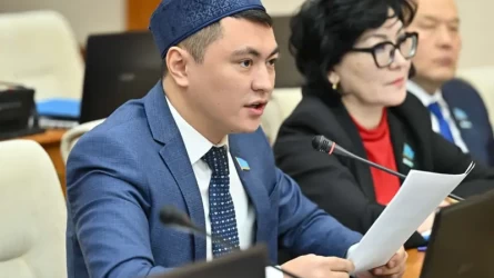 Мемлекет қаржысынан 500 млн теңге жұмсап түсірген фильмді небәрі 325 адам көрген – Дәулет Мұқаев