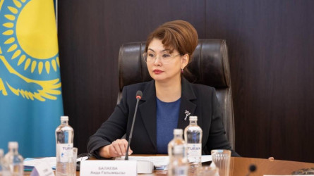 Ұлттық комиссия 2024 жылы әйелдер мен балалар құқықтары мәселесін шешуге ынталы