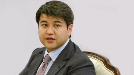 Салтанат Нүкенованы өлімі: Бишімбаевқа тағы бір айыптау бабы қосылды