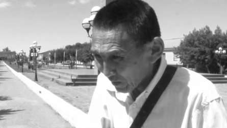 «Киллер жалдаған». Ақмолалық белсенді Ғалы Бақтыбаевты өз үйінде өлтіргендер сотталды