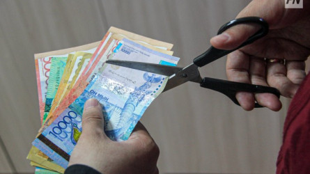 Жемқор сөздігі: Антикор қазақстандық жемқорлардың сүйікті сөздерін жариялады