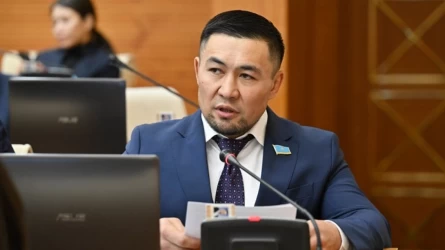 «Бұл Алланың кішігірім ескертуі». Мәжіліс депутаты жер сілкінісі туралы пікір білдірді