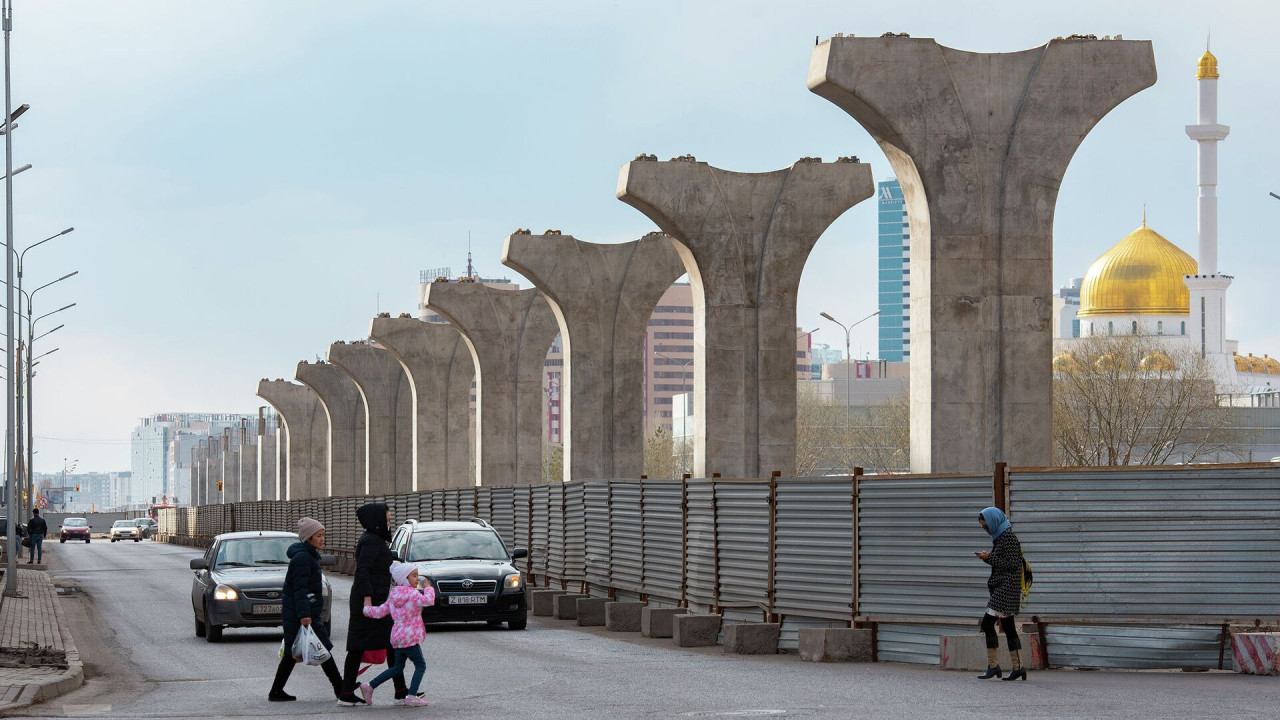 Антикор ресми өкілі Astana LRT-ның экс-басшысы сотқа келмегенін айтты