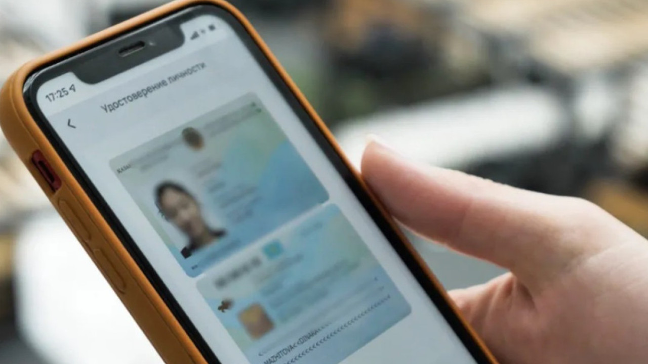 «Каспийден көрсете салайыншы»: Әуежай мен вокзалда төлқұжаттың түпнұсқасын сұрамауы мүмкін