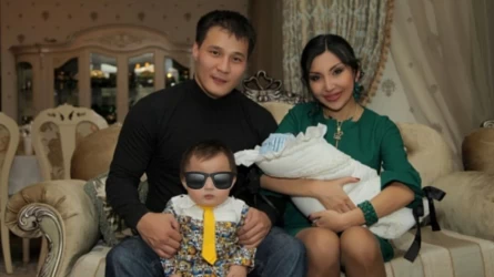 «Не істеп жүргенінде шаруасы жоқ»: Сиви Махмуди бұрынғы күйеуінің іздестірілуіне байланысты пікір білдірді
