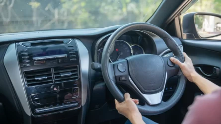 Такси һәм талап: «ІnDriver»-ге тықыр таянды ма?
