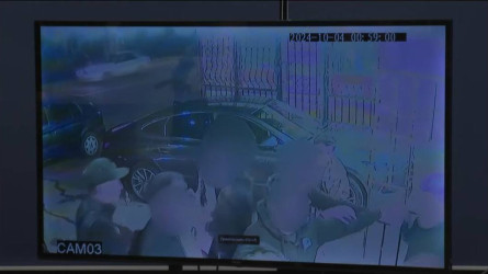 ІІМ Шерзат Болат қаза тапқан күнгі бейнежазбаны толықтай жария етті