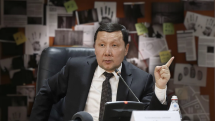 Keńes úkіmetіnen kele jatqan normany ózgertý kerek – Abzal Quspan