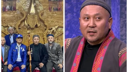 «Ақ боз атты құрбандыққа шалған»: Өзара билер алқасын құрған бір топ қазақстандық көптің талқысына түсті