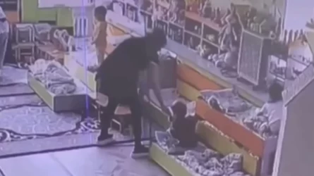 Otyrystan balabaqshaǵa: Jumysqa mas bolyp kelgen tárbıeshі